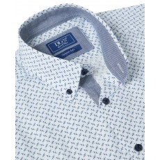 DG's Drifter Regular/Ivano Reg SS Shirt DG's Drifter Regular/Ivano Reg SS Shirt