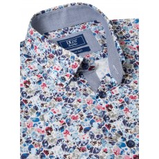 DG's Drifter Regular/Ivano Regular Short Sleeve Shirt DG's Drifter Regular/Ivano Regular Short Sleeve Shirt