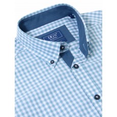 Drifter Regular/Ivano Regular SS Shirt Drifter Regular/Ivano Regular SS Shirt