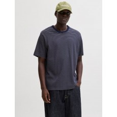 Jack & Jones Dover Striped Tee Jack & Jones Dover Striped Tee
