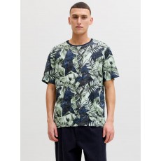 Jack & Jack Jeff Tee SS Crew Neck Jack & Jack Jeff Tee SS Crew Neck