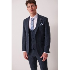 Marc Darcy Dean Herringbone Jacket