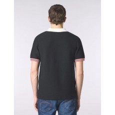 Pretty Green Stratosphere Knit Polo