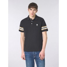 Pretty Green Stratosphere Sleeve Stripe Polo