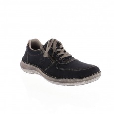Rieker Extra Width Lace Up Shoe Rieker Extra Width Lace Up Shoe