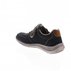 Rieker Extra Width Lace Up Shoe Rieker Extra Width Lace Up Shoe