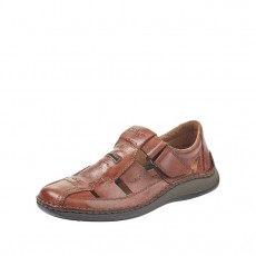 Rieker Cut Out Sandal Rieker Cut Out Sandal