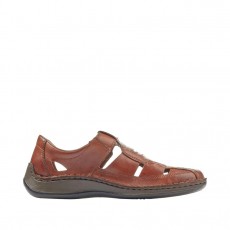 Rieker Cut Out Sandal Rieker Cut Out Sandal