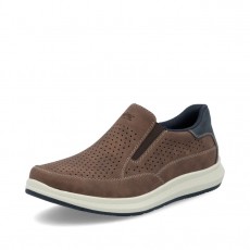 Rieker Casual Slip on Shoes Rieker Casual Slip on Shoes