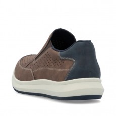 Rieker Casual Slip on Shoes Rieker Casual Slip on Shoes