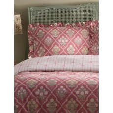 Appletree Aurelia Pink Duvet Set Appletree Aurelia Pink Duvet Set