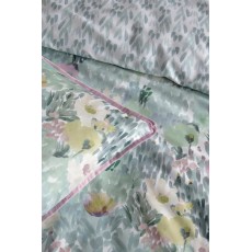 Appletree Abstract Floral Duvet Set Appletree Abstract Floral Duvet Set