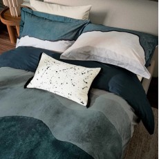 Harlequin Sedimentary Duvet Set Harlequin Sedimentary Duvet Set