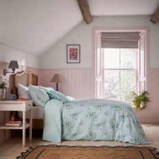 Secret Garden By Helena Springfield Blossom Duvet Set Secret Garden By Helena Springfield Blossom Duvet Set
