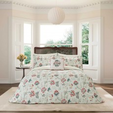 V & A Palampore Trail Duvet Set V & A Palampore Trail Duvet Set