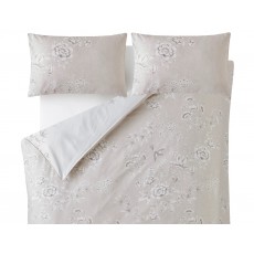 Laura Ashley Rowsham Garden Standard Pillowcase Pair Laura Ashley Rowsham Garden Standard Pillowcase Pair