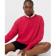 Sweaty Betty Revive Rib Mix Crew Neck Sweaty Betty Revive Rib Mix Crew Neck