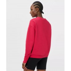 Sweaty Betty Revive Rib Mix Crew Neck Sweaty Betty Revive Rib Mix Crew Neck