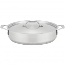 Horwoods Stella Profile Matte 28cm Sauteuse Pan 2.5L