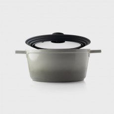 Taylor's Eye Witness Silicone and Glass Universal Pan Lid 26/28/30cm