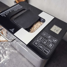 Design Automatic Bread Maker Advanced