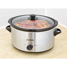 Judge Electricals Slow Cooker 3.5L