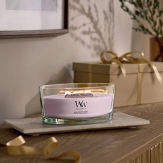 Woodwick Ellipse-Cherry Blossom & Vanilla