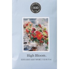 High Bloom Scented Sachet Envelope