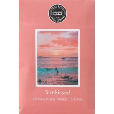 Sunkissed Scented Sachets Envelope