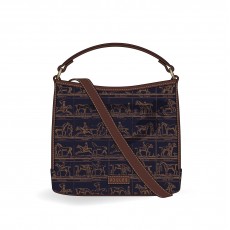 Joules Bucket Bag