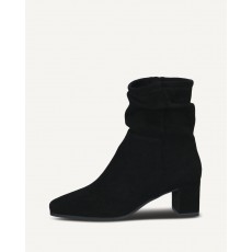 Caprice Stretch Boots