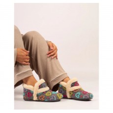 Lunar Angel Boot Slipper