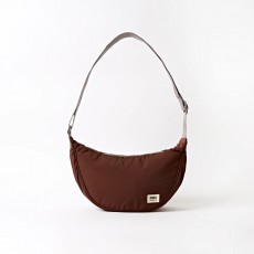 Roka Farringdon Half Moon Bag
