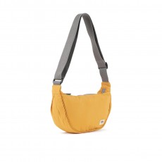 Roka Farringdon Half Moon Bag