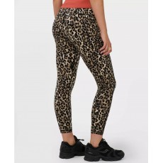 Sweaty Betty Power 7/8 Piping Workout Leggings