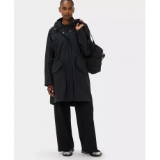 Sweaty Betty Motion Waterproof Mid Parka