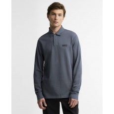 Barbour International L/S Polo Shirt Barbour International L/S Polo Shirt