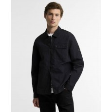 Barbour International Inline Overshirt Barbour International Inline Overshirt