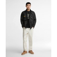 Barbour International  Original Wax  Jacket