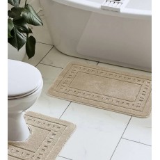 Catherine Lansfield Armoni Bathmat Set