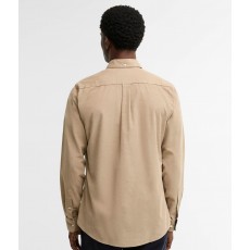 Barbour Ramsey Tailored Cord Shirt