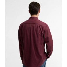 Barbour Sparrowhill Regular Fit Shirt