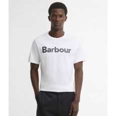 Barbour Halstow Logo T-Shirt