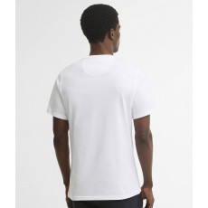 Barbour Halstow Logo T-Shirt