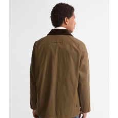 Barbour Icons Beadale Wax