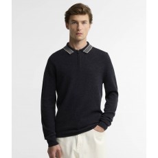 Barbour International  Newport LS Polo