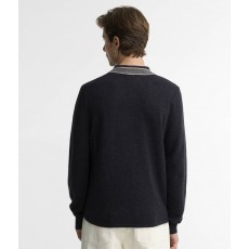 Barbour International  Newport LS Polo