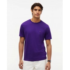 Tommy Hilfiger Essential Seasonal Reg Fit Solid Tee