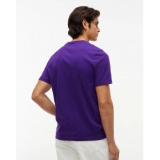 Tommy Hilfiger Essential Seasonal Reg Fit Solid Tee