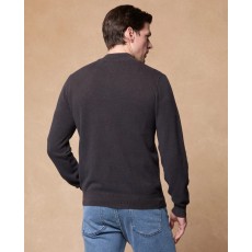 Magee Cian 1/4 Zip Knitwear